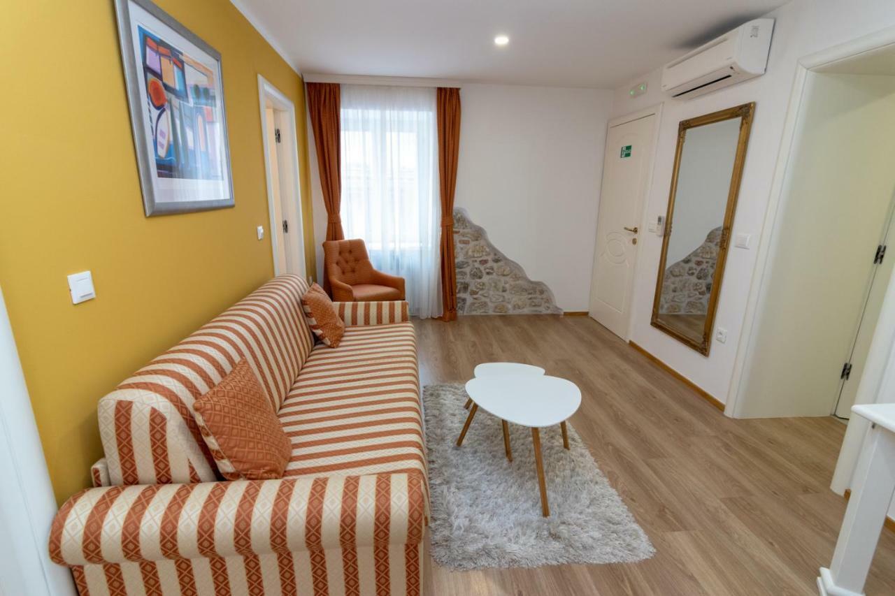 Citta Vecchia B&B Krk Town Dış mekan fotoğraf