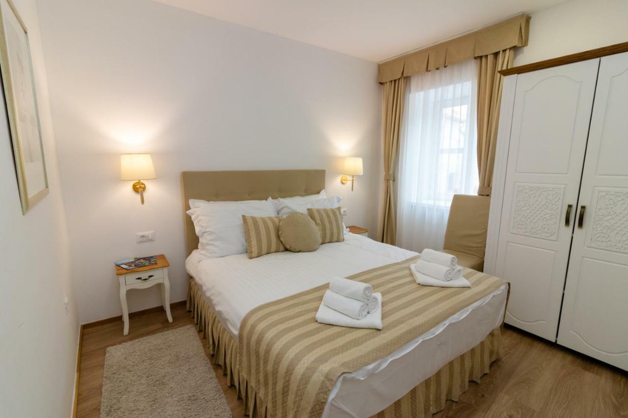 Citta Vecchia B&B Krk Town Dış mekan fotoğraf