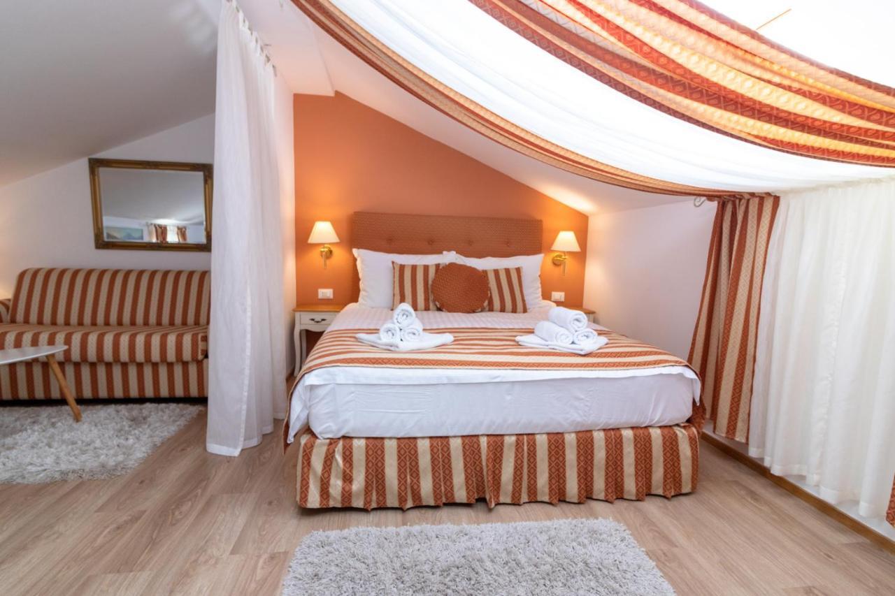 Citta Vecchia B&B Krk Town Dış mekan fotoğraf